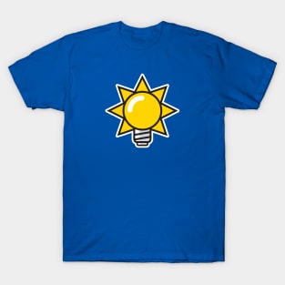 Sun Bright T-Shirt